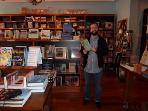Support Your Local Bookstore