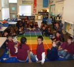 View the album Guest Author at 1st Grade Class