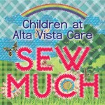 Children at Alta Vista Care Sew Much