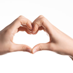 hearthands